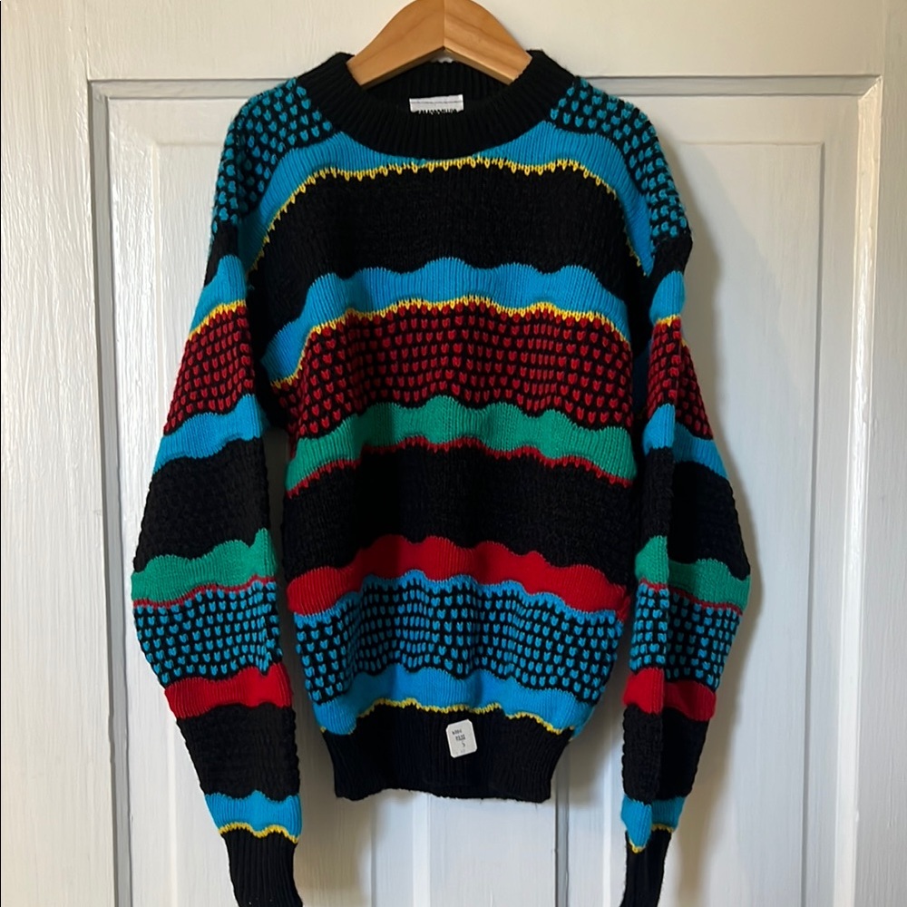 Tomorrows Generation Vintage Kids Sweater